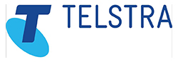 Telstra