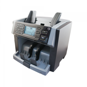 NC3500 Note Counter