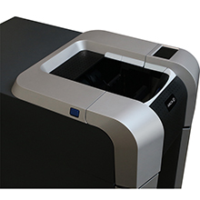 Multi-purpose Cash Recycler: Teller Operated and Self-Service