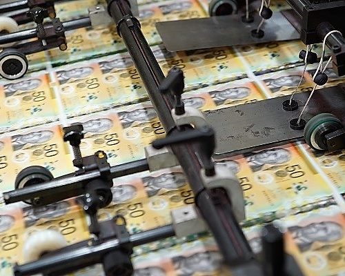 New $50 Banknote Enters General Circulation